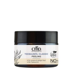 Teebaumöl Classic Peeling