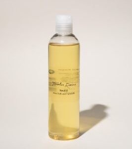 Flüssigseife neutral - ohne Duft, ohne Farbe