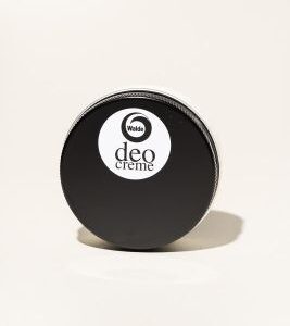 Deocreme Seide