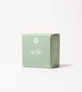 Seife Melisse