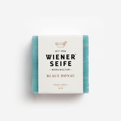 wiener seife no05 blaue
