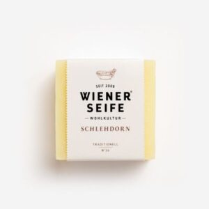 Schlehdorn Seife N°34