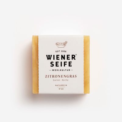 wiener seife no68
