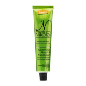 Hand- & Fußbalsam Sommelier