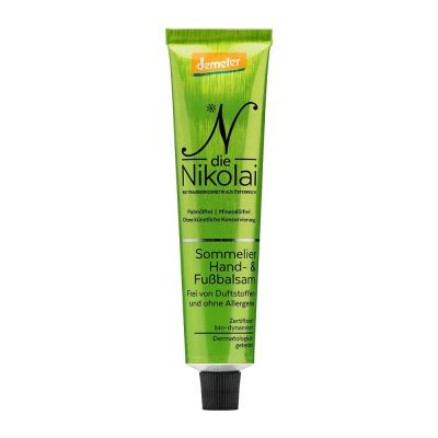 dienikolai sommelier handcreme