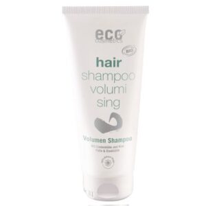 Volumen-Shampoo Lindenblüte & Kiwi