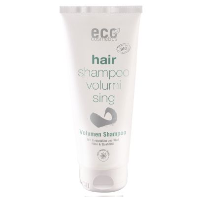 Volumen-Shampoo Lindenblüte & Kiwi 1 Volumen-Shampoo Lindenblüte & Kiwi