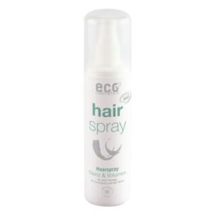 Haarspray mit Granatapfel