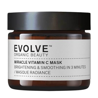 Miracle Vitamin C Mask 1 Miracle Vitamin C Mask