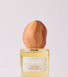 CRÈME BRÛLANTE EdP