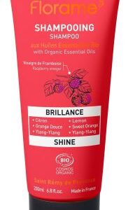 Glanz Shampoo