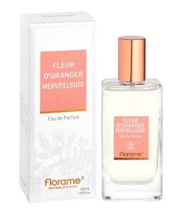 Orange Blossom Eau de Parfum