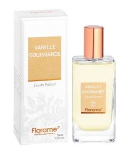 Vanille Gourmande Eau de Parfum (Sinnliche Vanille)