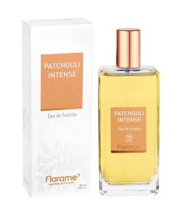 Patchouli Intense Eau de Toilette (Intensives Patchouli)