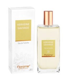 Verveine Sauvage Eau de Toilette (Prickelndes Eisenkraut)
