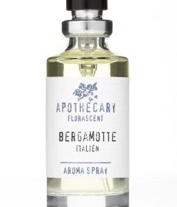 Bergamotte - Aromatherapy Spray