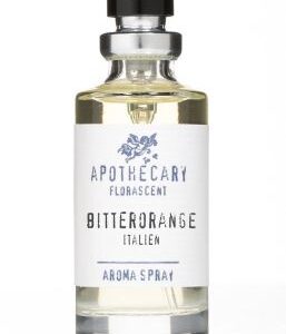 Bitterorange - Aromatherapy Spray