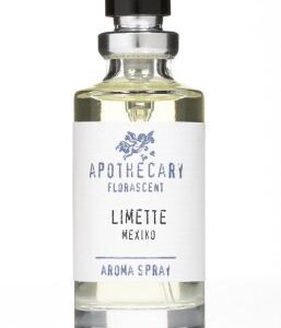 Limette - Aromatherapy Spray