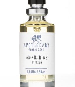 Mandarine - Aromatherapy Spray