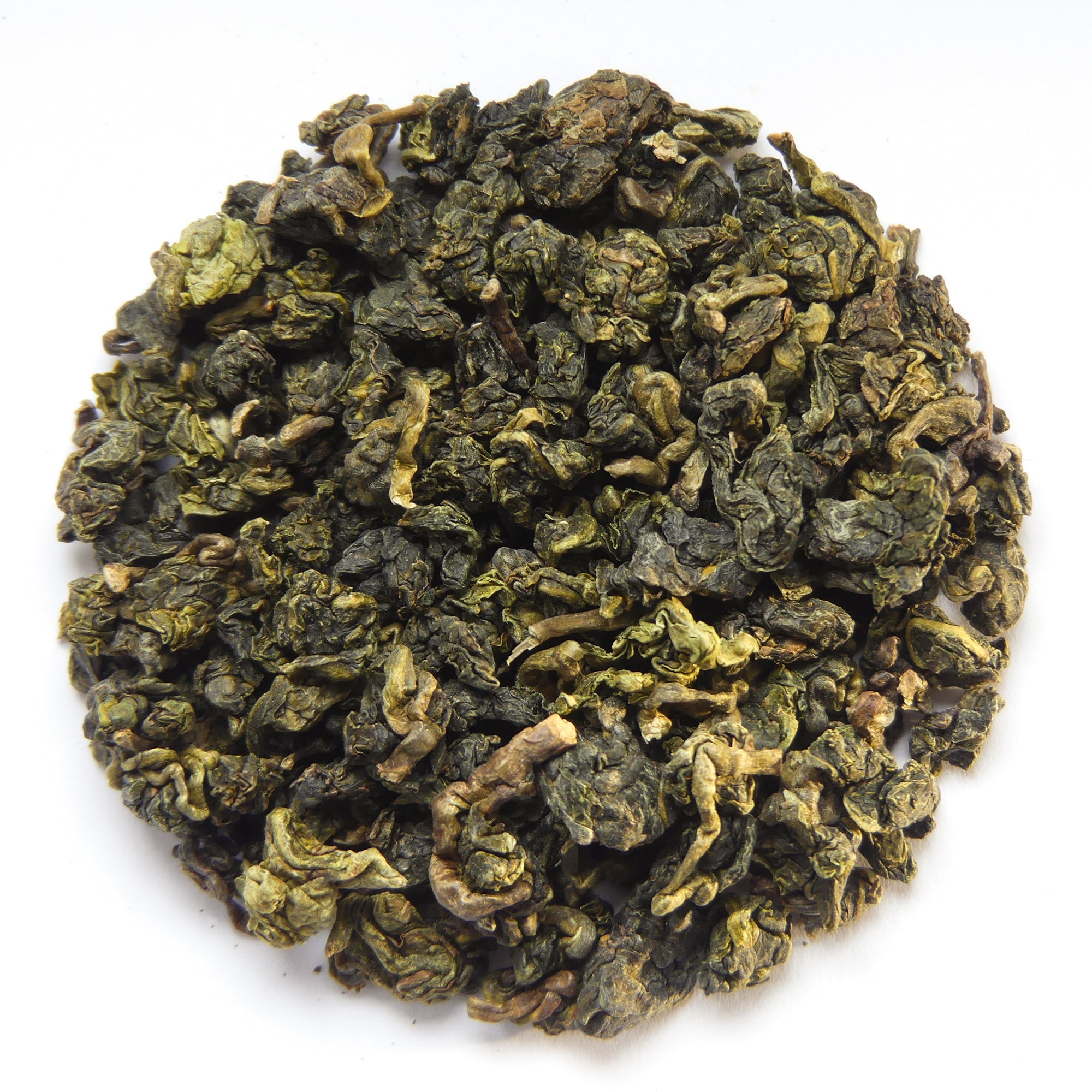 Formosa Jade Oolong 1 Formosa Jade Oolong