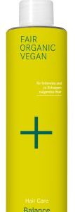 Hair Care Balance Shampoo Wilde Kräuter für schnell fettendes / zu Schuppen neig. Haar