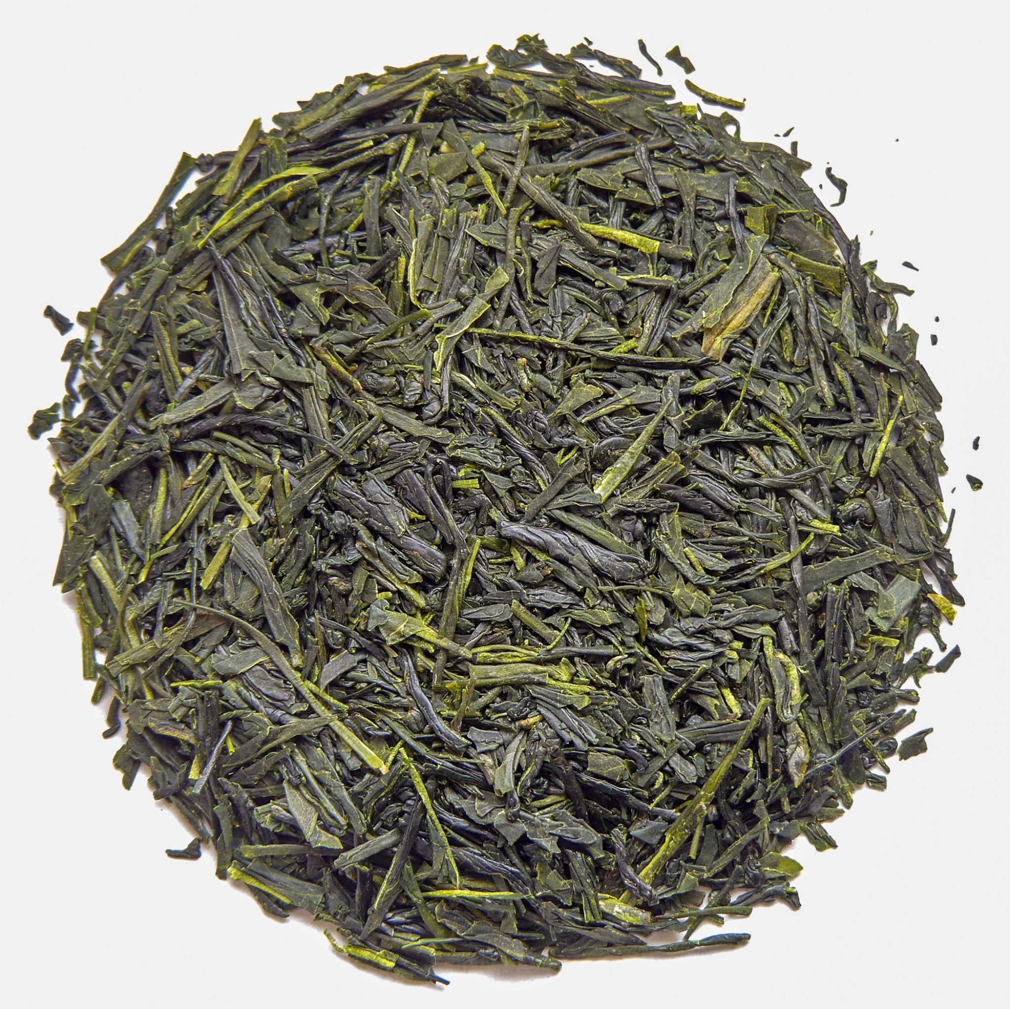 Japan Gyokuro Asahi 1 Japan Gyokuro Asahi