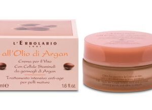 ARGANÖL Anti-Ageing Gesichtscreme