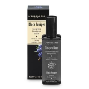 GINEPRO NERO Deo Spray
