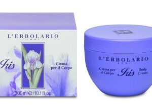 IRIS Körpercreme