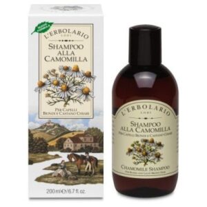 Kamillenshampoo