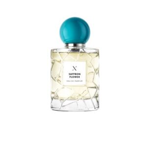 Saffron Flower EdP