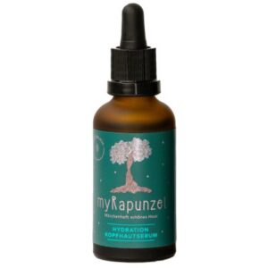 Hydration Kopfhautserum