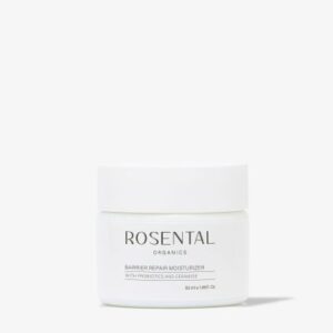 Barrier Repair Moisturizer | with Probiotics and Ceramide