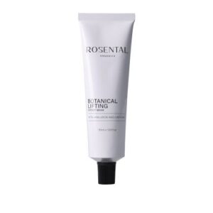 Botanical Lifting Effect Mask | with Hyaluron and Caffeine