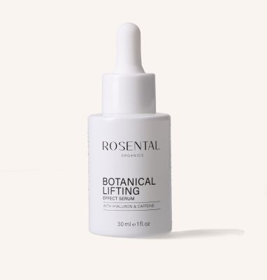 Botanical Lifting Effect Serum | with Hyaluron 1 Botanical Lifting Effect Serum | with Hyaluron