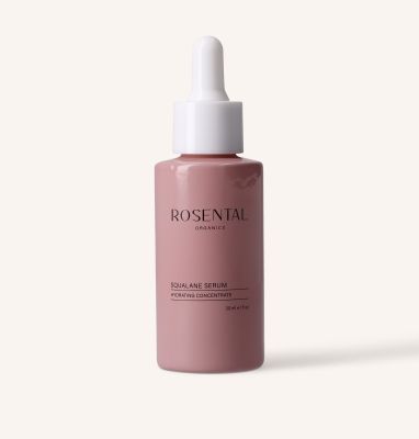 Squalane Serum | Hydrating Concentrate 1 Squalane Serum | Hydrating Concentrate