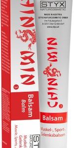 Chin Min Balsam Tube 50ml