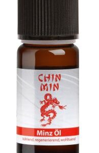 Chin Min Minz Öl 10ml