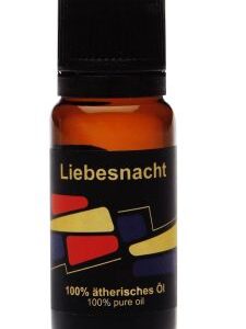 Duftmischung Liebesnacht