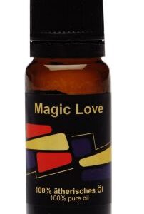 Duftmischung Magic Love