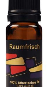 Duftmischung Raumfrisch