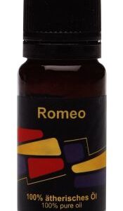 Duftmischung Romeo