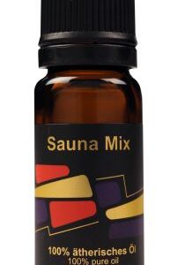 Duftmischung Sauna