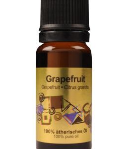 Grapefruit Öl