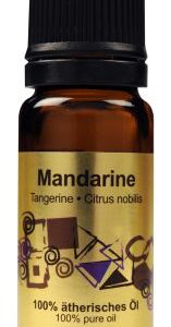 Mandarinen Öl