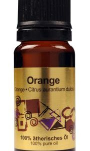 Orangen Öl