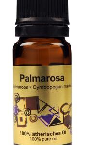 Palmarosa Öl