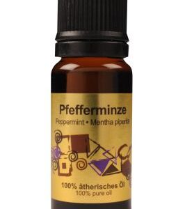 Pfefferminz Öl