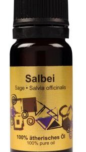 Salbei Öl