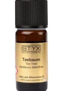 Teebaum Öl